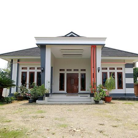 Oyo 739 Guest House Si Kancil Bengkulu Dış mekan fotoğraf
