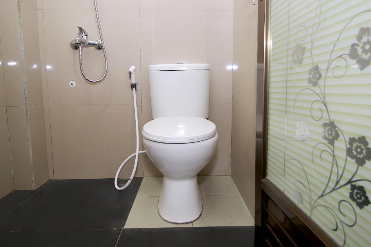Oyo 739 Guest House Si Kancil Bengkulu Dış mekan fotoğraf