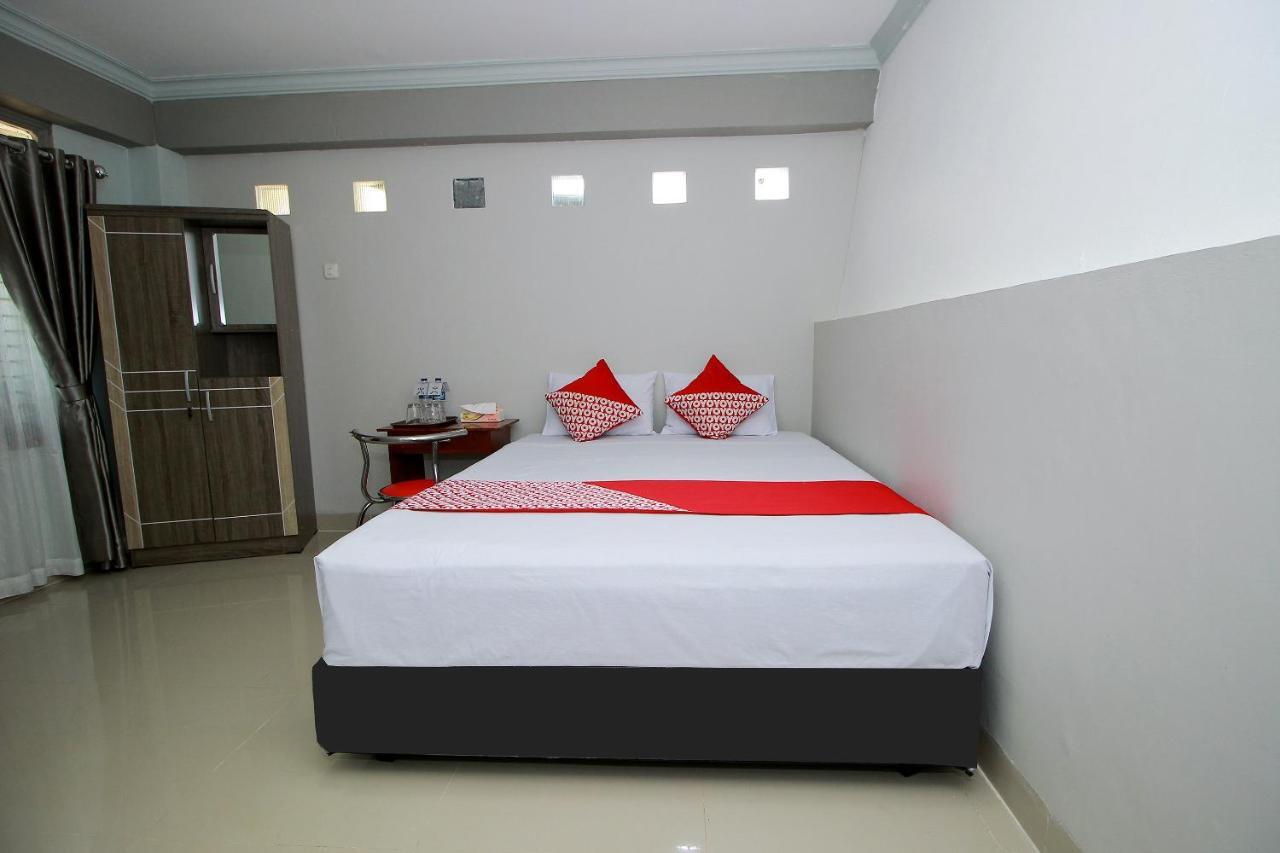 Oyo 739 Guest House Si Kancil Bengkulu Dış mekan fotoğraf