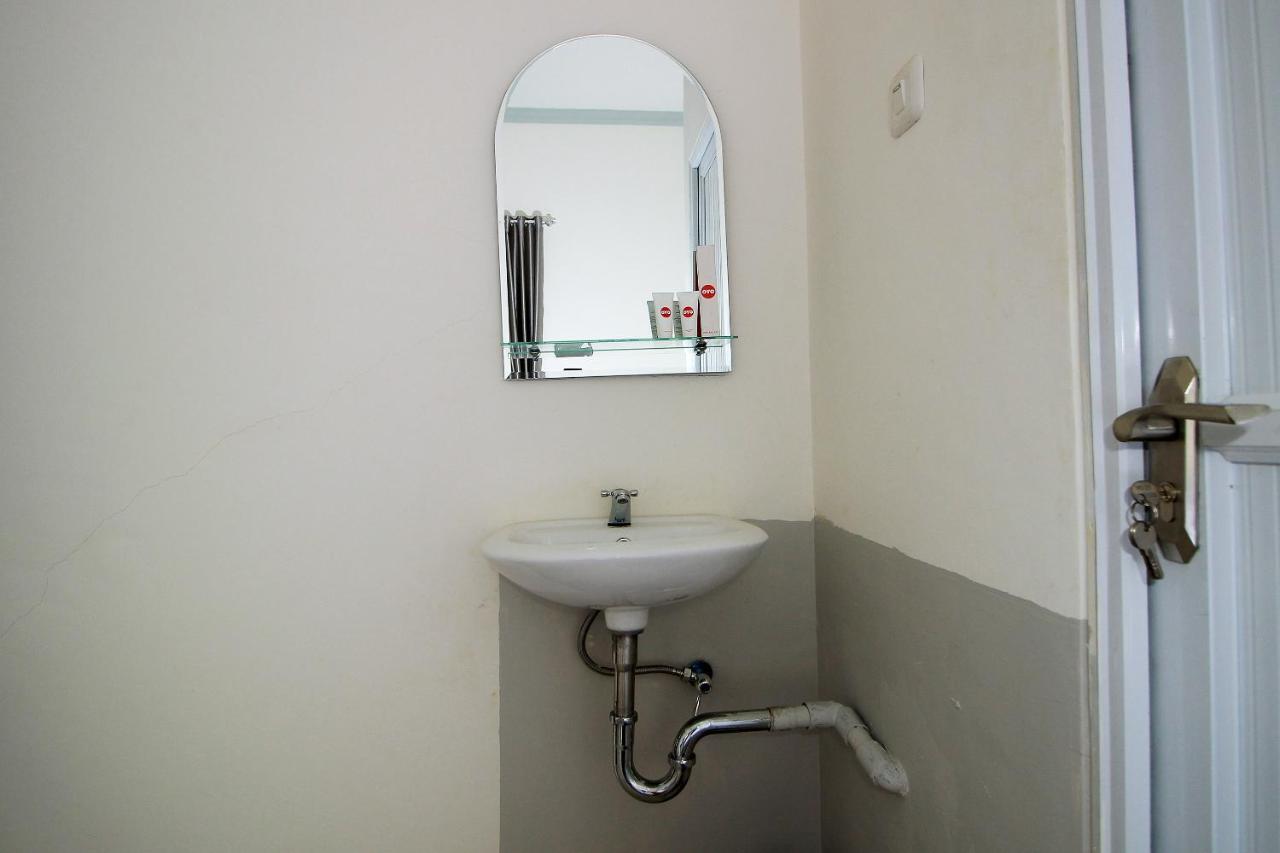Oyo 739 Guest House Si Kancil Bengkulu Dış mekan fotoğraf